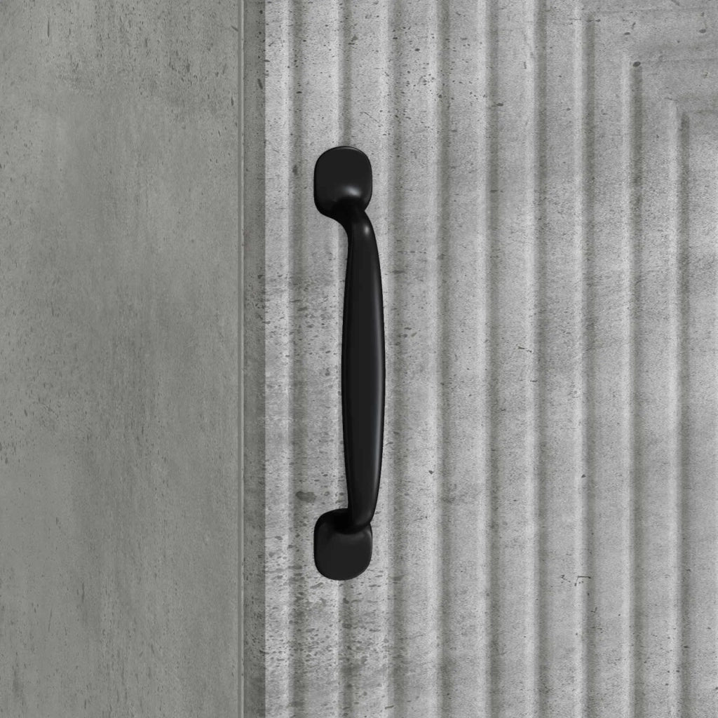 Armadio da Notte 2 pcs Grigio Cemento 43 x 34,5 x 50 cm 894802