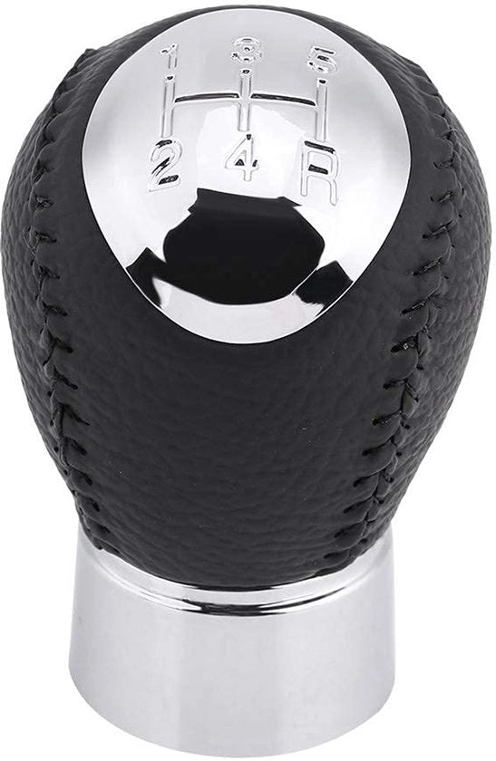 Pompa di cambio universale 7cm - compatibile con 323/626/RX-8 - Auto styling - 1 pezzo - Nero - Pompa di cambio