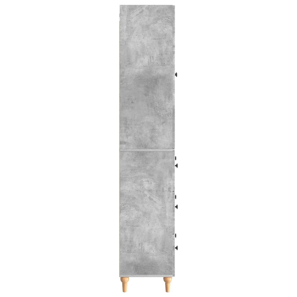 Set di armadi 2 pcs 66 x 34,5 x 90 cm Legno ingegnerizzato 3416460