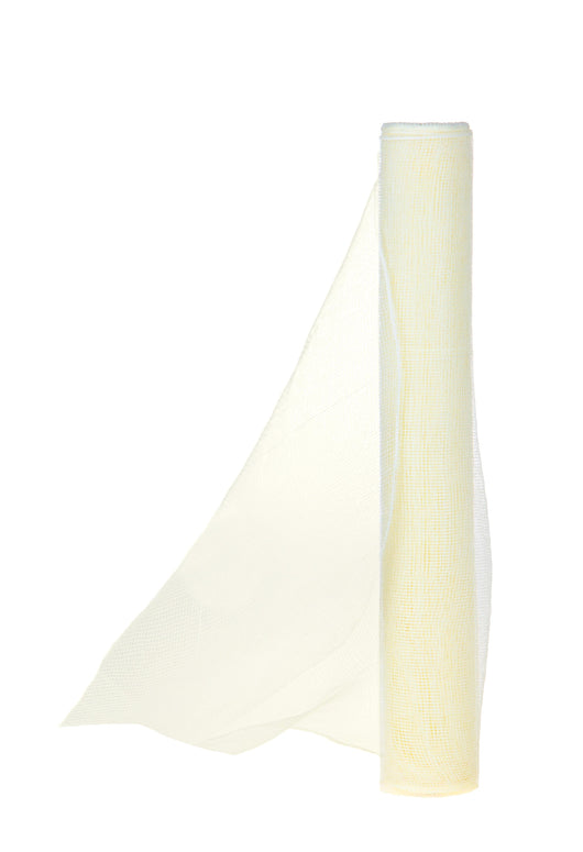 Set 6 Bobine Decorativa Mesh Roll 54 x 10 mt