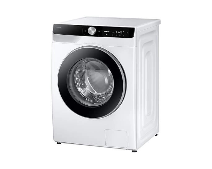 Samsung Crystal Clean WW11DG5B25AEET Lavatrice a caricamento Frontale 11Kg Classe A Bianco