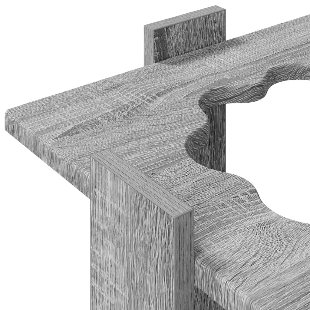 Supporto per stecche da biliardo Legno ingegnerizzato 3429731