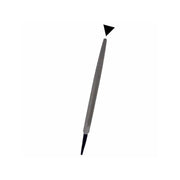 Lima Triangolare Bastarda 8" Nicholson