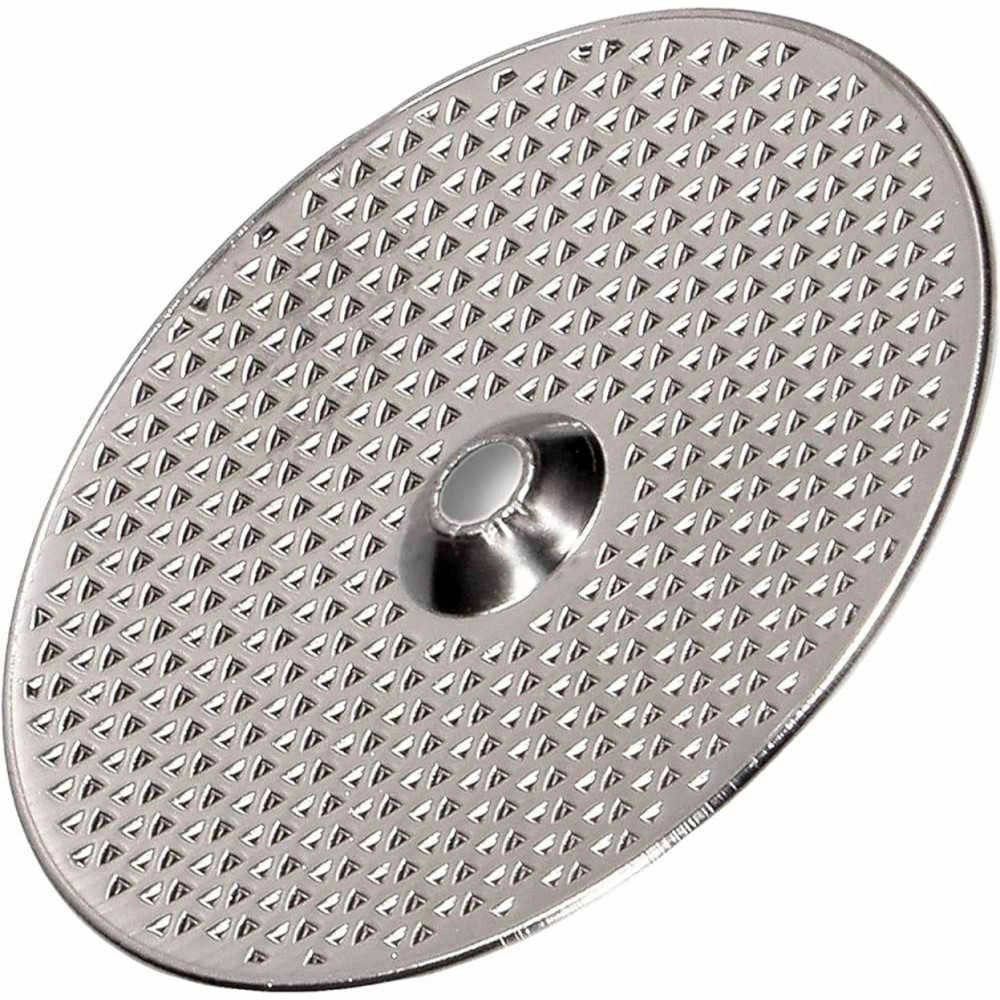 Filtro MACCHINA caffè, 2mm, Diametro 3,6cm 9161268 SAECO PHILIPS - Saeco Gaggia