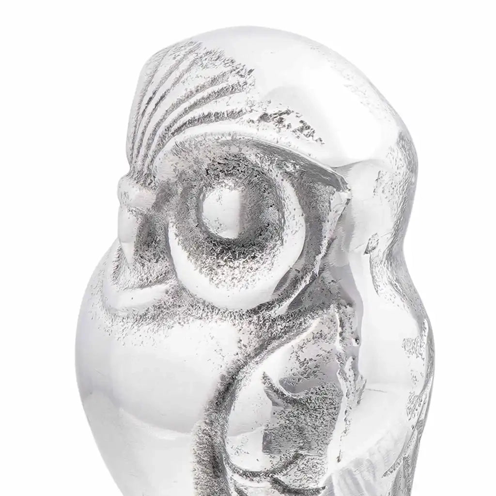 Fermalibri 2 pz Argento 12 x 9 x 19 cm Alluminio CFW3970585