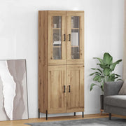 Credenza Rovere artigianale 69,5 x 34 x 180 cm 3415989