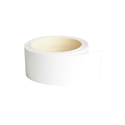 BORDO MELAMINICO BIANCO 5000X34- KIMONO- 1,0 pz