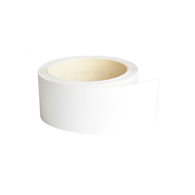 BORDO MELAMINICO BIANCO 5000X34- KIMONO- 1,0 pz