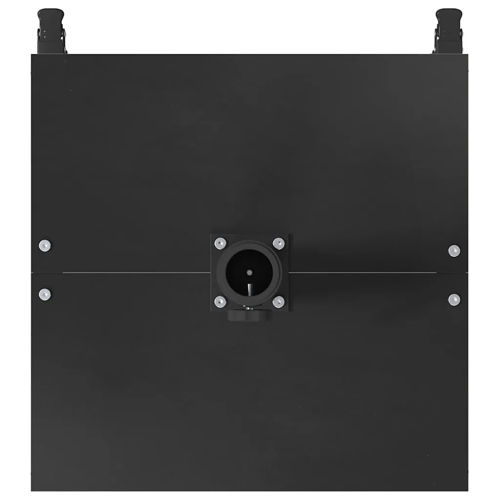 Base per ombrellone Nero 45 x 45 x 31,5 cm CFW5245227