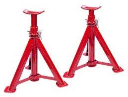 CAVALLETTI X AUTO (COPPIA) TONN. 2 EXCEL