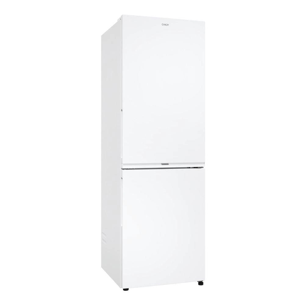 Candy Fresco CNCQ2T618EW Libera installazione 355 L E Bianco