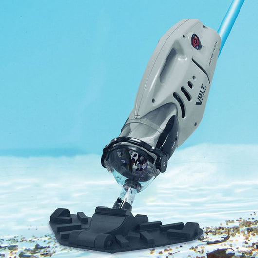 Aspiratore elettrico ricaricabile per fondo piscina POOL BLASTER VOLT FX8