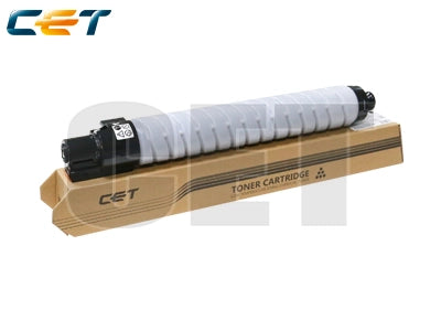 CET Black Ricoh Aficio MPC3002- 28K/ 510g #841735,841647
