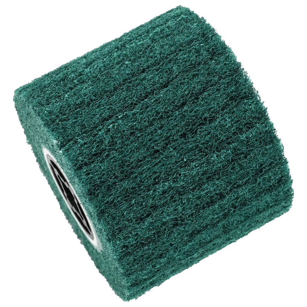 Rulli da Levigatura 3 pcs 180 Grit Fibre Sintetiche