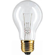 GOCCIA CHIARA E27 60W 50V