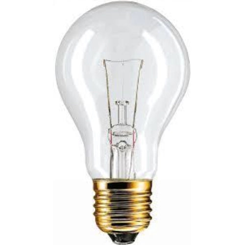 GOCCIA CHIARA E27 60W 50V