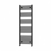 Termoarredo Kalura dritto bianco 150x45 cm