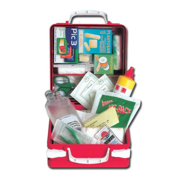 Kit p.s. all. 2 magg. - valigetta - 34196A