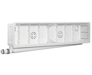 VASCHETTA INCASSO SCARICO CONDENSA PER CONDIZIONATORI 430x103x68 MM   VECAM-CO S.P.A