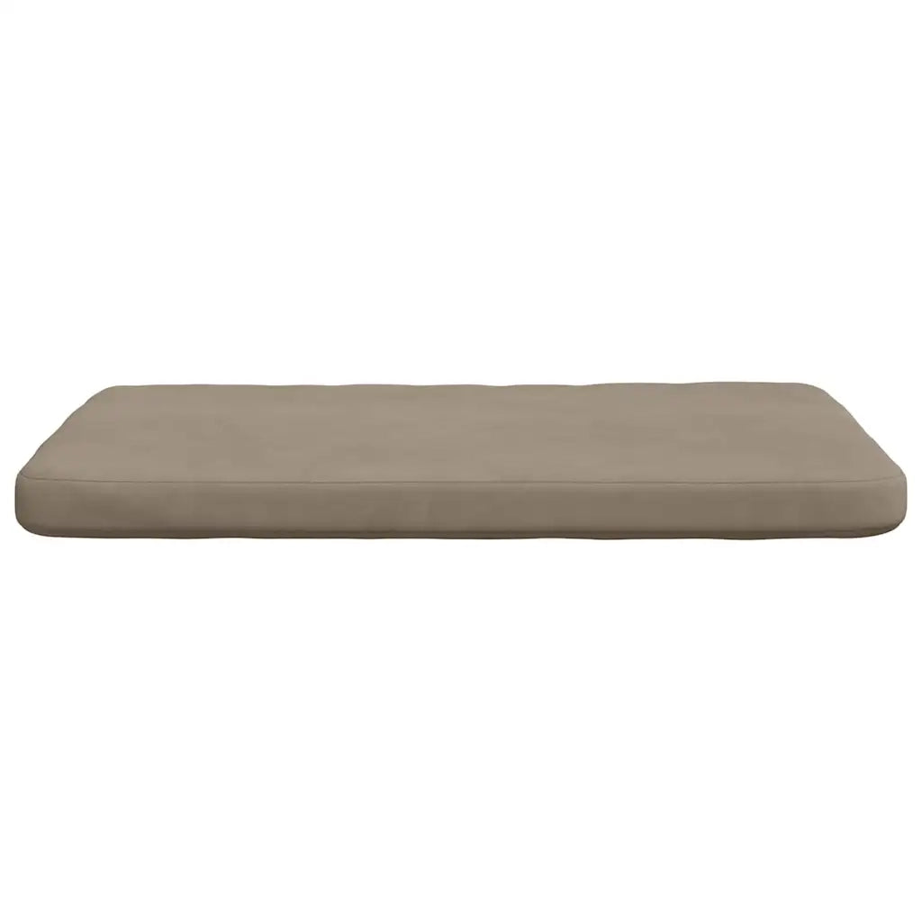 Cuscini per Seduta 4 pcs Talpa 40 x 40 x 3 cm 42015218