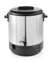 Bollitore per bevande calde, HENDI, 25L