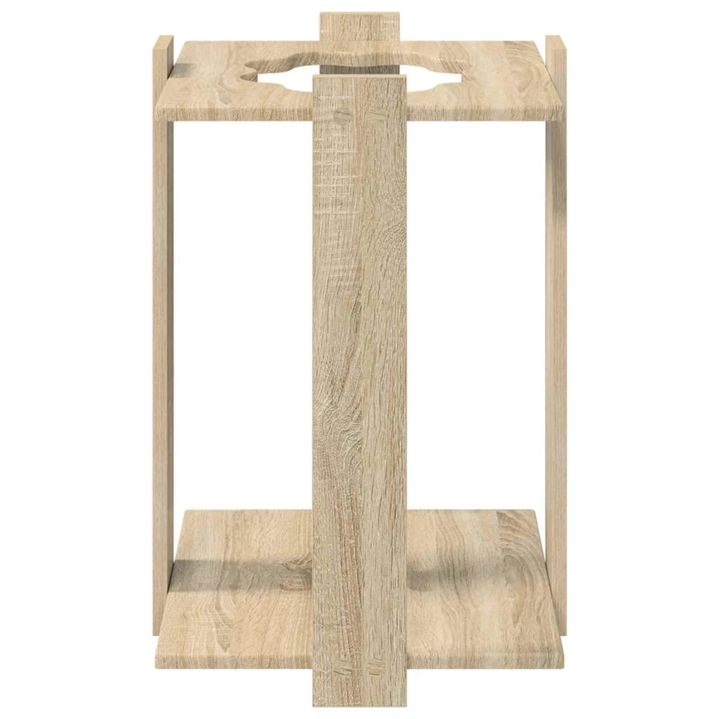 Supporto per stecche da biliardo Legno ingegnerizzato 8006784