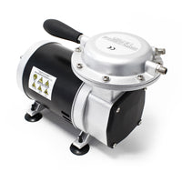 Pompa per vuoto a membrana AS29 per climatizzatore 128-135 l/min oil free