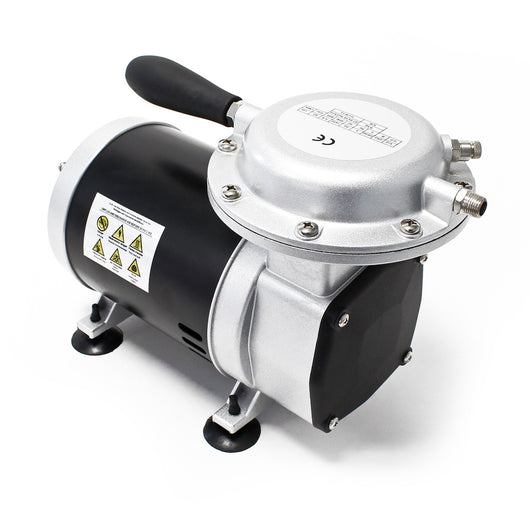 Pompa per vuoto a membrana AS29 per climatizzatore 128-135 l/min oil free