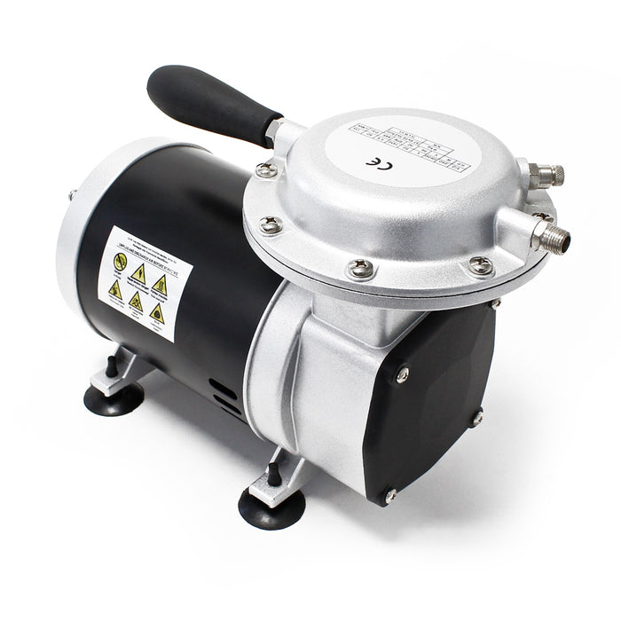 Pompa per vuoto a membrana AS29 per climatizzatore 128-135 l/min oil free