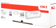 ORIGINAL OKI toner nero 45862818 MC873 ~15000 Seiten