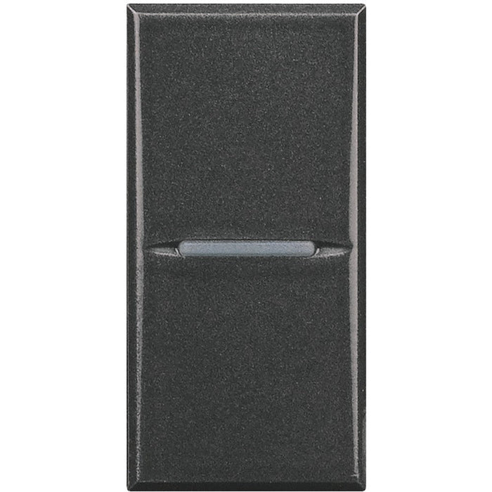 Bticino Axolute Invertitore 1P 16 AX 250Vac  assiale  HS4004