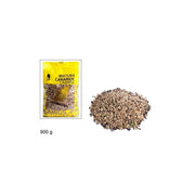 Trade Shop - Set 2 Pz Busta Da 900gr Mangime Vitamine Cereali Semi Per Canarini Fringillidii -