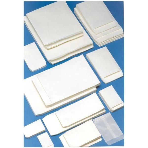 Cf500 buste kraft strip  36.5x44cm - 354