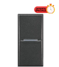 Bticino Axolute Invertitore 1P 16 AX 250Vac  assiale  HS4004
