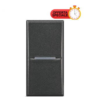 Bticino Axolute Invertitore 1P 16 AX 250Vac  assiale  HS4004