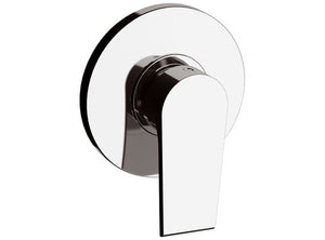 Miscelatore monocomando incasso