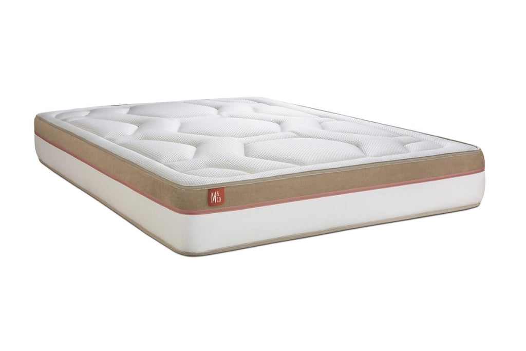 140x200 cm Materasso in memory foam - Le Cosy