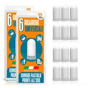 Akitaink 12 Cartucce Polifosfati Anticalcare Caldaia