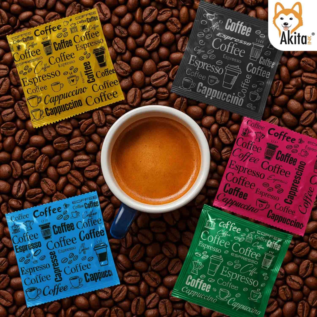 Caffe' Akitaink Cialda Miscela Classico 150 Cialde Ese