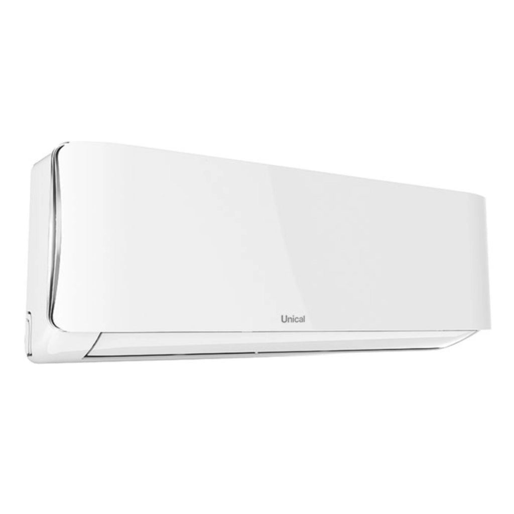 Condizionatore Unical Air Cristal 10000 (9000) Btu KMUN 10H R-32 Wi-Fi Optional