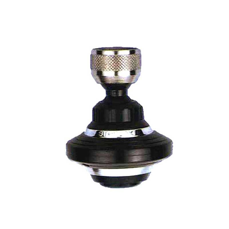 Rompigetto Snodato Nero F22 2585/53S Siroflex