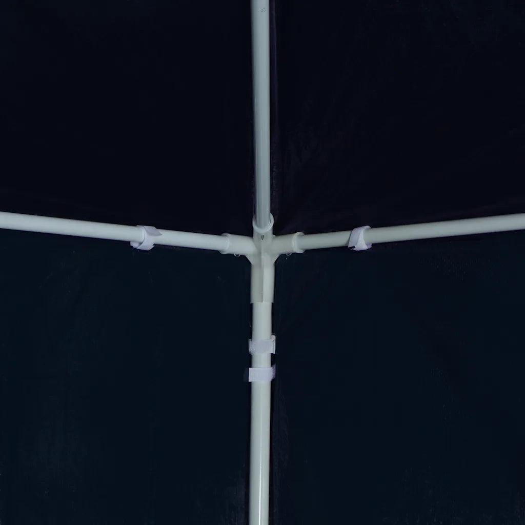Tenda per Feste 3x4 m Blu 90335