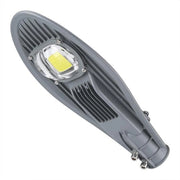 Lanterna LED a LED per Strada con Protezione IP65 - Adatta per Illuminazione di Giardino e Strada