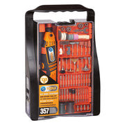 Trapano Mini Multifunzione in Kit Pg 135 w C 357 Accessori
