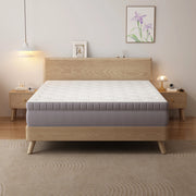 Materasso 140x200 H3 ¨C MINIMAL ¨C 7 zone molle insacchettate, memory foam, OEKO-TEX, H25cm