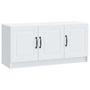 Mobile TV-Credenza per TV Bianco 99 x 34,5 x 47 cm Legno ingegnerizzato 271437