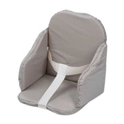 PVC Sedia Cuscino GRIGIO