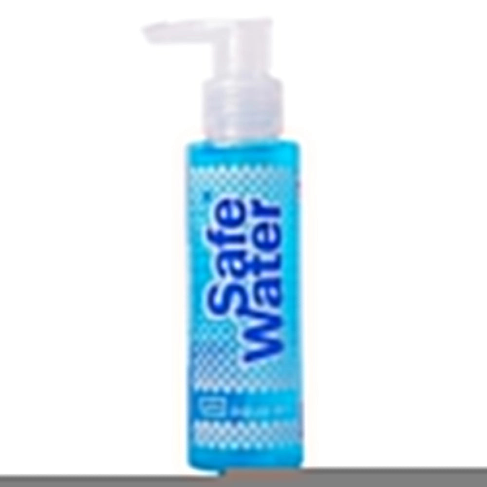 AquaArt Safe Water - biocondizionatore per acquari d'acqua dolce Formato: 100 ml