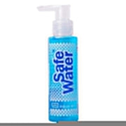 AquaArt Safe Water - biocondizionatore per acquari d'acqua dolce Formato: 100 ml