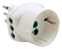 fme art.82.210 adattatore 2p-10a+t-schuko cod:ferx.4780